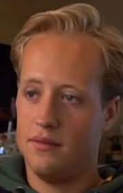 in studentenhuis met kale