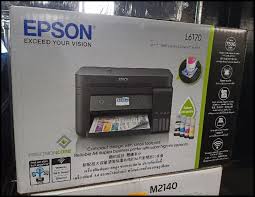 Before downloading the software, read the license, you will need to agree with it during the installation process. Epson L6170 Brandnew Wi Fi Duplex All In One Ink Tank Printer With Adf Computers Tech Printers Scanners Copiers On Carousell