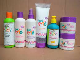 Just For Me Kid S Hair Products Kids Hairstyles Hair Lotion Baby Hairstyles