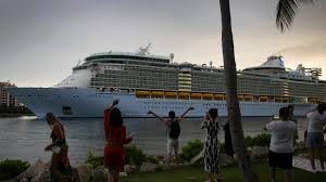 Get going cruise travel insurance. Covid 19 Cruise Concerns Continue Royal Caribbean Makes Unvaccinated Passengers Buy Travel Insurance