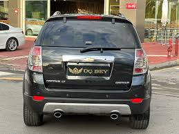 Image result for Black Granite 2011 Captiva