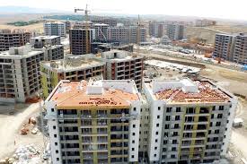 İlk satış bedeli 71 475tl'dir. Toki Projesinden Ev Almak Avantajli Mi Emlak Yasam Hurriyet Emlak