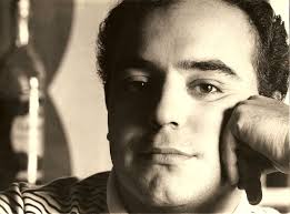 Lista de falecimentos