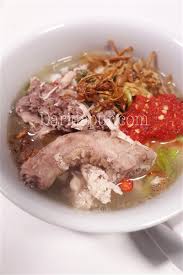Alahai bila tengah tak sihat ni, memang tak selera nak makan. Resepi Bubur Ayam Ala Mcd Berlauk Yang Pastinya Lazat Daridapur Com