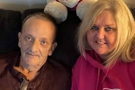 Fundraiser by Fredrick Jolly : Help with Don's Medical and Funeral Expenses