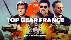 Une production @bbcfrance #topgearfrance saison 7⃣ bientôt sur @rmcdecouverte ↘ revoir le teaser de la saison 6. Top Gear France Le Stig Au Parc Des Princes Youtube