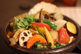 See more of soup curry ばぐばぐ sapporo on facebook. Soup Curry Sapporo Soul Food Ribbindasky Blog
