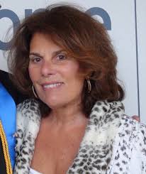 Judi R. Gallagher