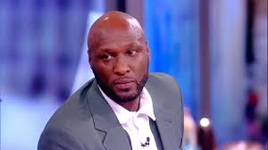 Lamar odom news from all news portals / newspapers and lamar odom facebook twitter stats, read lamar odom news report. How Lamar Odom Hopes To Reconnect With Khloe Kardashian Abc News