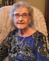 Pansy Pearl Small Obituary October 11, 2023