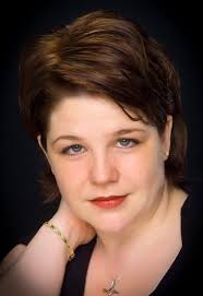 Julie Liston Johnson and Bert Johnson