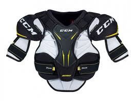 Ccm Tacks 9060 Senior Ice Hockey Shoulder Pads