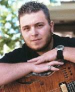 Michael John Mollo, compositor del videojuego Strider