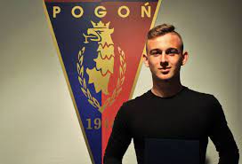 Kacper kozlowski, 17, from poland pogon szczecin, since 2018 attacking midfield market value: Pogon Szczecin Kacper Kozlowski Najdrozszym Pilkarzem Ekstraklasy Ile Jest Wart Szczecinskie24 Pl Portal Informacyjny Pomorza Zachodniego
