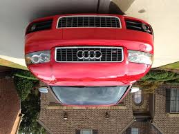 Image result for Brilliant Red 2004 S4