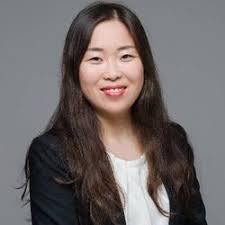 GA Auto & Home Insurance Agent Jane Jin Phillips