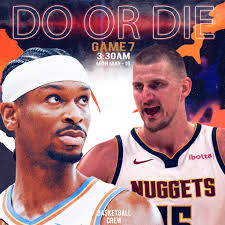 Breaking News "Ahhhh you scored 54 points yesterday Shai ??? Take this Baby  so you don't forget who the current MVP is and hungry for a 4th MVP 🚨  Historic #Jokic game:
