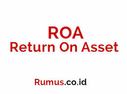 Untung = (hasil — modal) / modal x 100%. Rumus Roa Return On Asset Dan Contoh Soal Perhitungan Roa