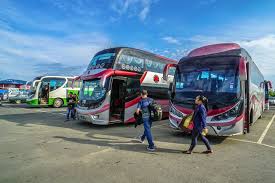 The bus ride from kuala lumpur to melaka takes about 2 hours. Busfahren In Malaysia Alle Infos Zu Tickets Routen Und Preisen