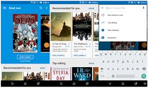 Google Play Books Update Brings Book Notifications More Play Book Google Play Heroes Book