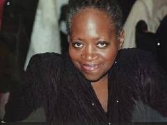 Shari Harris Obituary (1957