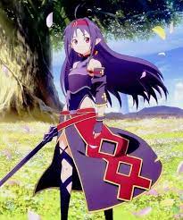 yuuki konno ma waifu be sure to follow our pinteres and visit us at https animegoodys com ソードアートオンライン ユウキ アニメキャラ キャラクター イラスト