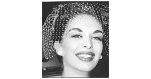 Anita Golden Suprun Obituary (2023)