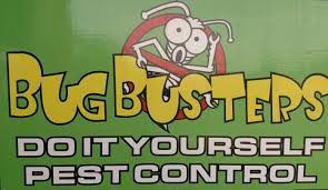 Our staff consists of highly trained individuals who. Bug Busters Do It Yourself Pest Control Home Facebook