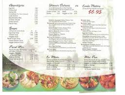 Maybe you would like to learn more about one of these? Menu Of New China In Baton Rouge La 70806