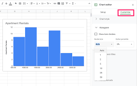 Check the steps properly and follow every step to create histogram online. How To Make A Histogram Tableau Excel Google Sheets