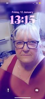 My mum was from the town. Her funeral notice for friends and family who  live there still