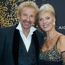 Image result for Thomas GottSchalk