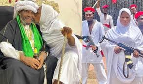 Sheikh zakzaky returns to nigeria. Islamic Movement Of Nigeria Blasts Pete Edochie For His Portrayal Of El Zakzaky In New Movie