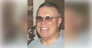 Obituary information for Robert Patterson Huling