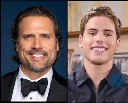 Will Spencer's relation to Joshua Morris from Y&R