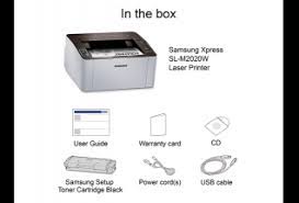 تحميل توصيف الطابعة samsung xpress m2020w for instance, the rate of … 1111.90 l50 204 / 1111.90 l50 204 / selain itu ip 1111.90 l50 204 merupakan. Samsung Xpress Sl M2020w Laser Printer