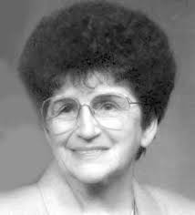 Ina Hunt Obituary (2005)