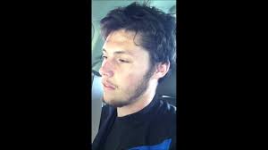 Andrew After Surgery