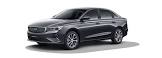 GEELY-EMGRAND