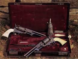 Image result for Safari Red 1981 Colt