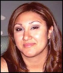 Christina MEZA-GUZMAN Obituary (2012)