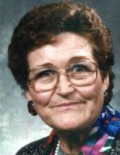Edna M. Trammell Norman Obituary May 23, 2016