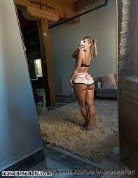 OliviaRoseAllan Nude Leaks OnlyFans Photo 2 - Leaked Models