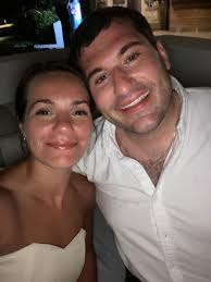 Francesca Marchese and Tommy Friederich's Wedding Website