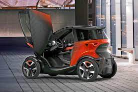 Erste informationen | autozeitung.de : Seat To Add Six Electrified Models By 2021 After Record 2018 Autocar