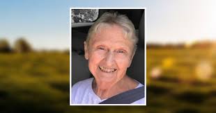 Beverly Marie Torgeson Obituary August 22, 2022