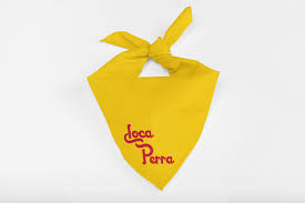 Download Tacos Y All Dog Bandana Que Rico T Shirt Co