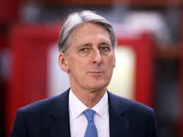 Image result for Philip hammond rewards for the wealthy