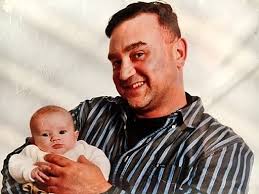 Cristian "Cris" Engelbert Gonzalez Obituary July 5, 2019