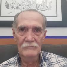 Trinidad (Trini) Ramírez, montando al Zaino de Romero, Momentos antes de la  afamada carrera del 17 de marzo del '57. Foto proporcfionada por Adolfo  Cruz Frisby